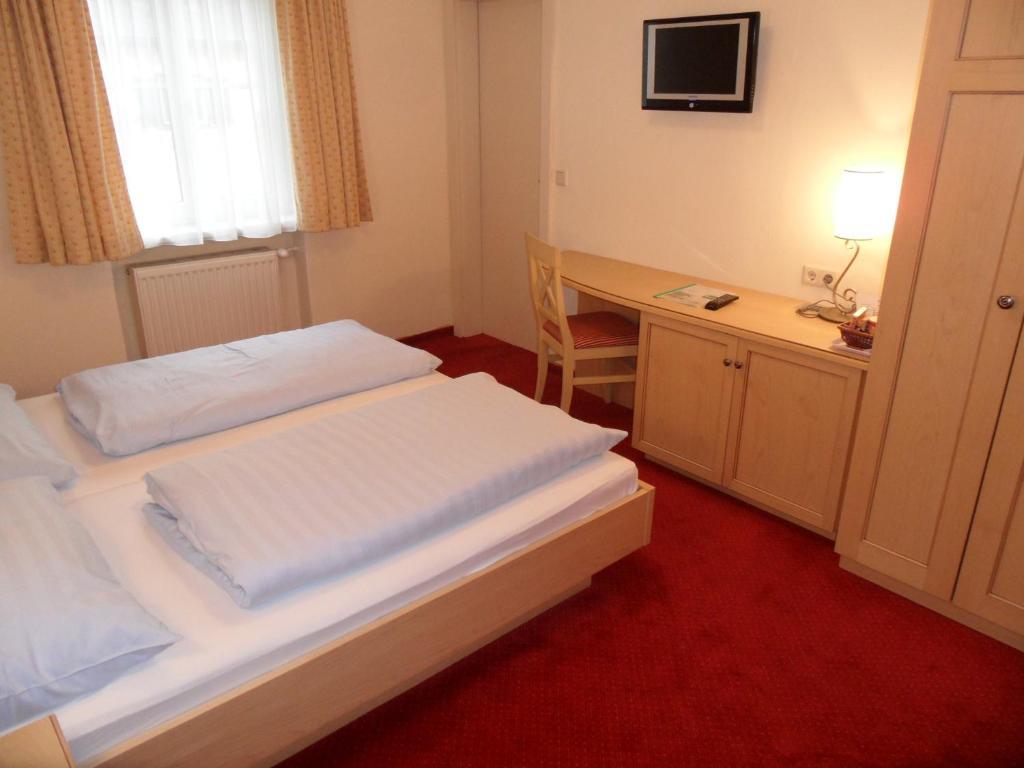 Pension Katrin Зальцбург Номер фото