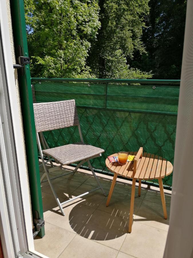 Pension Katrin Зальцбург Номер фото